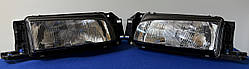 Фари DEPO Mazda 323(BG)SD 92-95