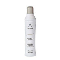 Шампунь для жирної шкіри голови і волосся Kemon Actyva Equilibrio G Shampoo 250 мл