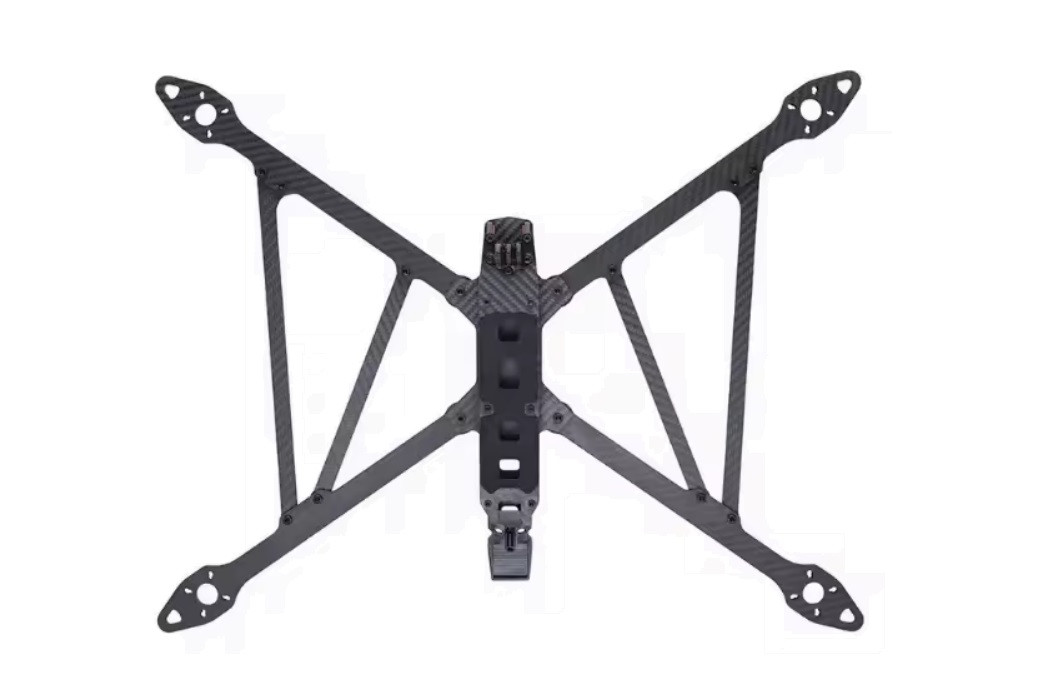 Рама для дрона FPV Readytosky APEXEV0 15", карбонова