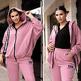 Костюм для пишних дам "Двунитка", фото 3