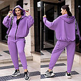 Костюм для пишних дам "Двунитка", фото 4