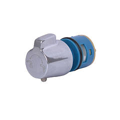 Lidz Перемикання в зборі з ручкою для змішувачів Astra 005 LDAST48592, Польща