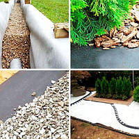 Що таке геотекстиль і навіщо він потрібен?