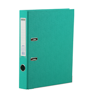 Сегрегатор А4 50 мм Buromax бирюзовый, BM3002-06