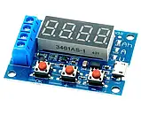 Тестер акумуляторів CellMeter 7 NiCd NiMH LiPo LiFe Li-ion індикатор ємності детектор напруги, фото 3