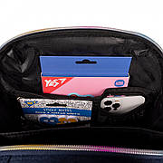 Тривожний рюкзачок для школяра: що взяти із собою в укриття