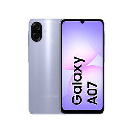 Чохли для Samsung A07 Galaxy A075F
