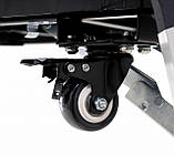 Багатофункціональний верстак-візок Kraft & Dele KD 10748  7 в 1 з розетками, фото 8