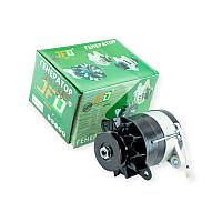 Генератор МТЗ-1523,1520,1221, 22,2102,2022 14В, 1,15кВт 80А додатк. вивід (JFD)