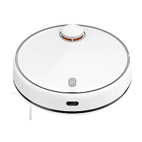 Робот-пилосос Mijia Sweeping Vacuum Robot 3C B106CN White