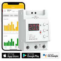 Терморегулятор Terneo BX