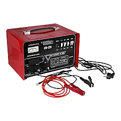 Пускозарядний пристрій для автомобіля  Forte CD-120