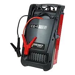 Пускозарядний пристрій для автомобіля Forte CD-620FP