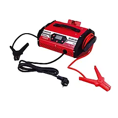 Пускозарядний пристрій для автомобіля Forte CD-600 INFP