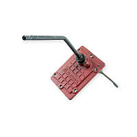 Управління редуктором знижуючим в зборі МТЗ (ДК) DK