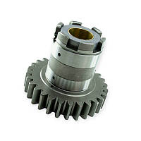 Шестерня 2-го ступеня редуктора МТЗ Z=28 (Jubana)