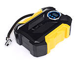 Компресор автомобільний 12 В KD1487 Kraft&Delе, фото 3