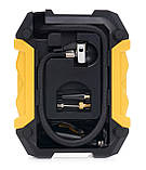 Компресор автомобільний 12 В KD1487 Kraft&Delе, фото 4