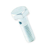 Штуцер d=10 (2 отв.) обратки (S=14 М10х1.5 L=30mm) ARVIK