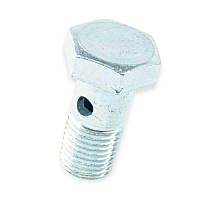 Штуцер d=14 (1 отвір) (М14х1,5 L=30mm) ARVIK