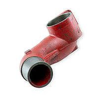 Перехідник глушника Д-245 (Jubana)