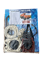 Набір прокладок Камаз 740