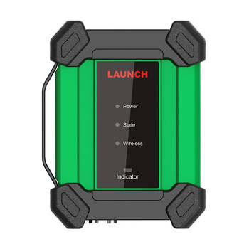 Модуль розширення (осцилограф і мультиметр для електромобілів) для сканерів LAUNCH EM101N