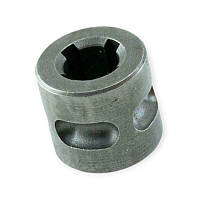 Втулка приводу гідронасосу Т-16, Т-25 (Д-21) НШ 4 шліци