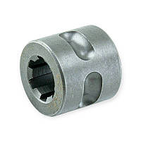 Втулка приводу гідронасосу Т-16, Т-25 (Д-21) НШ 6 шліців JUBANA