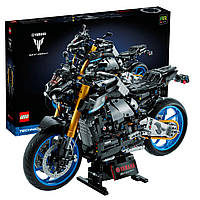 Technic Yamaha MT-10 SP Конструктор мотоцикл сумісний з Lego Лего Ямаха Технік
