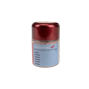 Duceram kiss, Дуцерам 20г, DD3