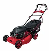 Газонокосарки бензинові