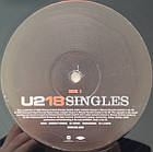 U2 — U218 Singles 2 LP Set 2006/2017 Island Records/EU Mint Вінілова платівка (art.237723), фото 2