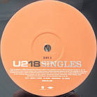 U2 — U218 Singles 2 LP Set 2006/2017 Island Records/EU Mint Вінілова платівка (art.237723), фото 3