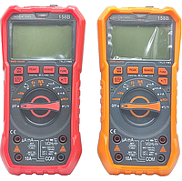 Мультиметр цифровий Richmeters RM158B