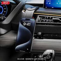 Автомобільний магнітний тримач XO C145