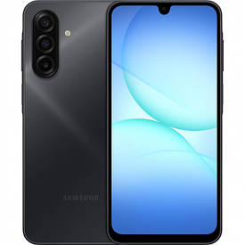 Чохли для Samsung Galaxy A17