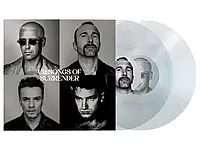 U2 Songs Of Surrender 2 LP Set 2023 Island Records/EU Mint Вінілова платівка (art.246559)
