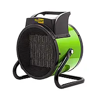 Тепловентилятор керамічний Procraft FP30