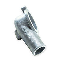 Кришка корпуса термостата УАЗ, Газель (дв 4216,Evotech 2,7) (Авто Престиж)