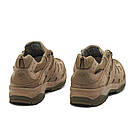 Кросівки демісезонні тактичні PAV 407 Койот, фото 5
