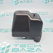 Реле сухого ходу допоміжне 0,9-0.1 бар (гайка) AQUATICA (779528), фото 3