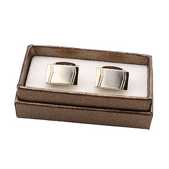 Чоловічі запонки Pierre Cavelli