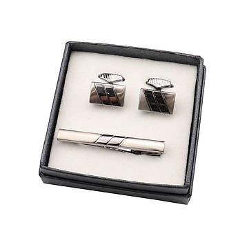 Набір подарунковий для чоловіків Pierre Cavelli S2116