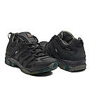 Кроссовки демисезонные тактические PAV 407 Чорні, фото 4