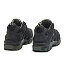Кроссовки демисезонные тактические PAV 407 Чорні, фото 5