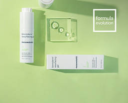 ПЕРЕДПІЛІНГОВА ПІДГОТОВКА Mesoestetic