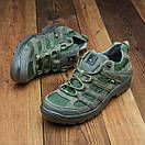 Кросівки демісезонні тактичні PAV 407 Койот, фото 2