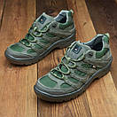 Кросівки демісезонні тактичні PAV 407 Койот, фото 3