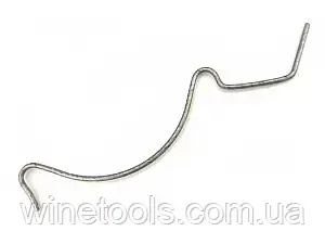 Оцинкований фіксатор рейки (STABFIX)